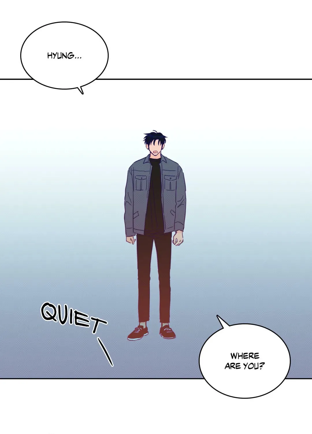 Uncanny Charm Chapter 58 page 51 - 
