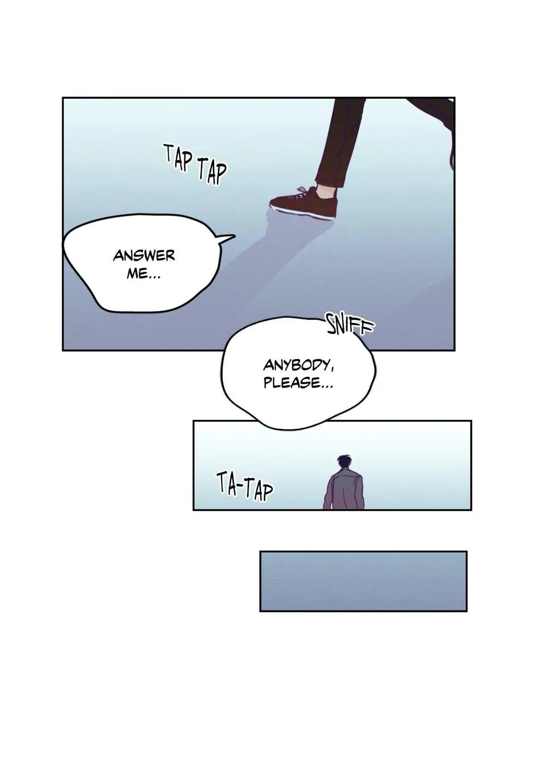 Uncanny Charm Chapter 58 page 54 - 