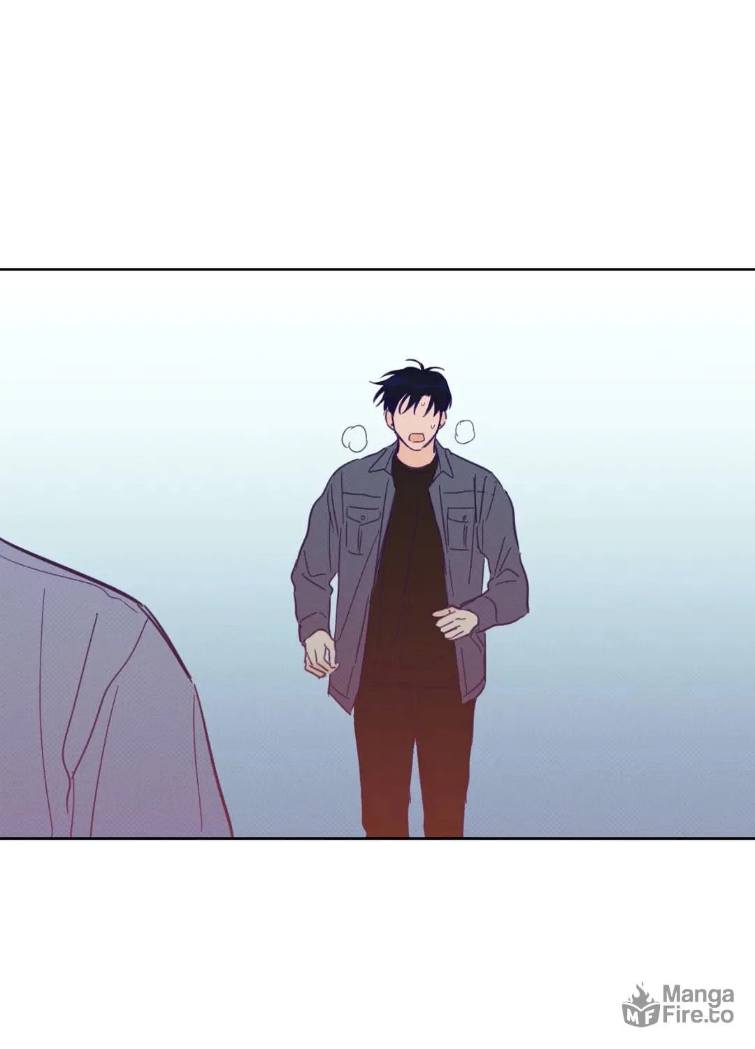 Uncanny Charm Chapter 58 page 55 - 