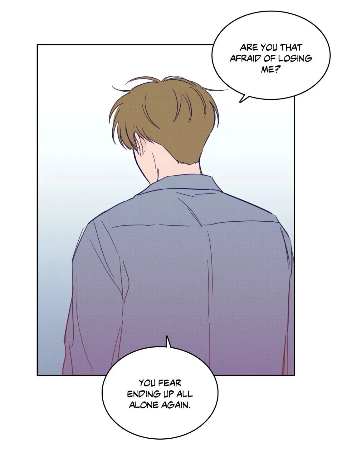 Uncanny Charm Chapter 58 page 59 - 