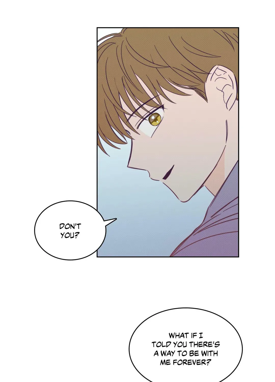 Uncanny Charm Chapter 58 page 60 - 