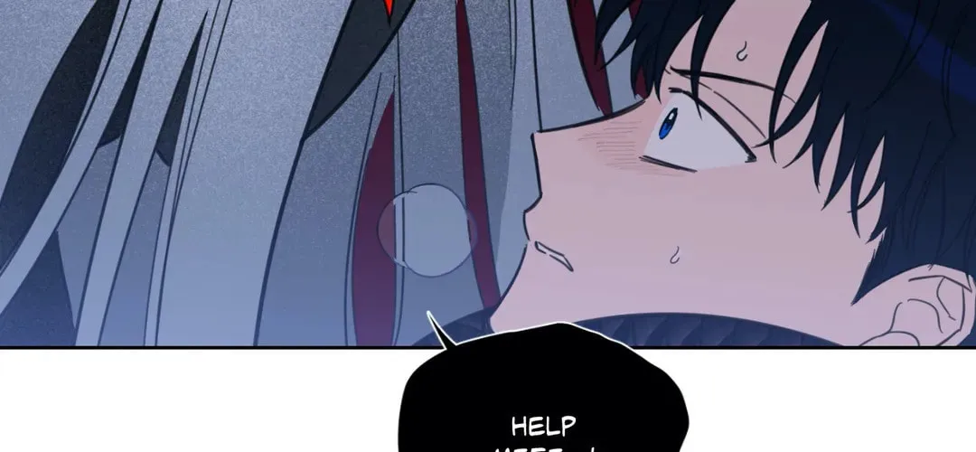 Uncanny Charm Chapter 58 page 7 - 