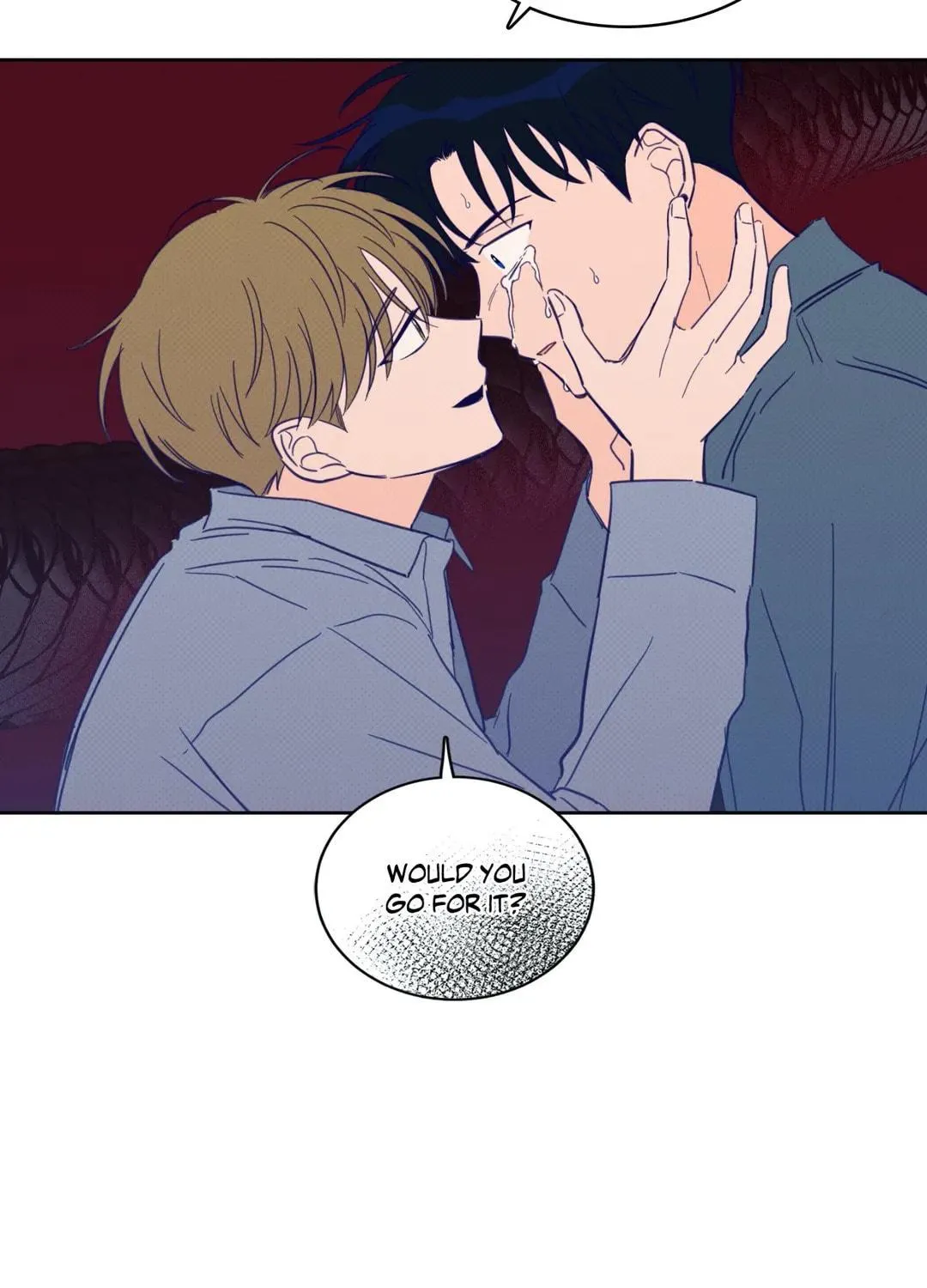 Uncanny Charm Chapter 58 page 62 - 