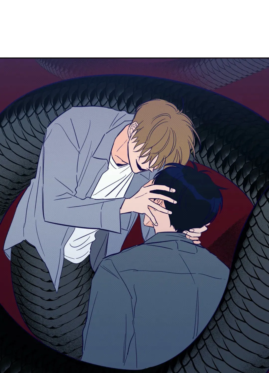 Uncanny Charm Chapter 58 page 64 - 