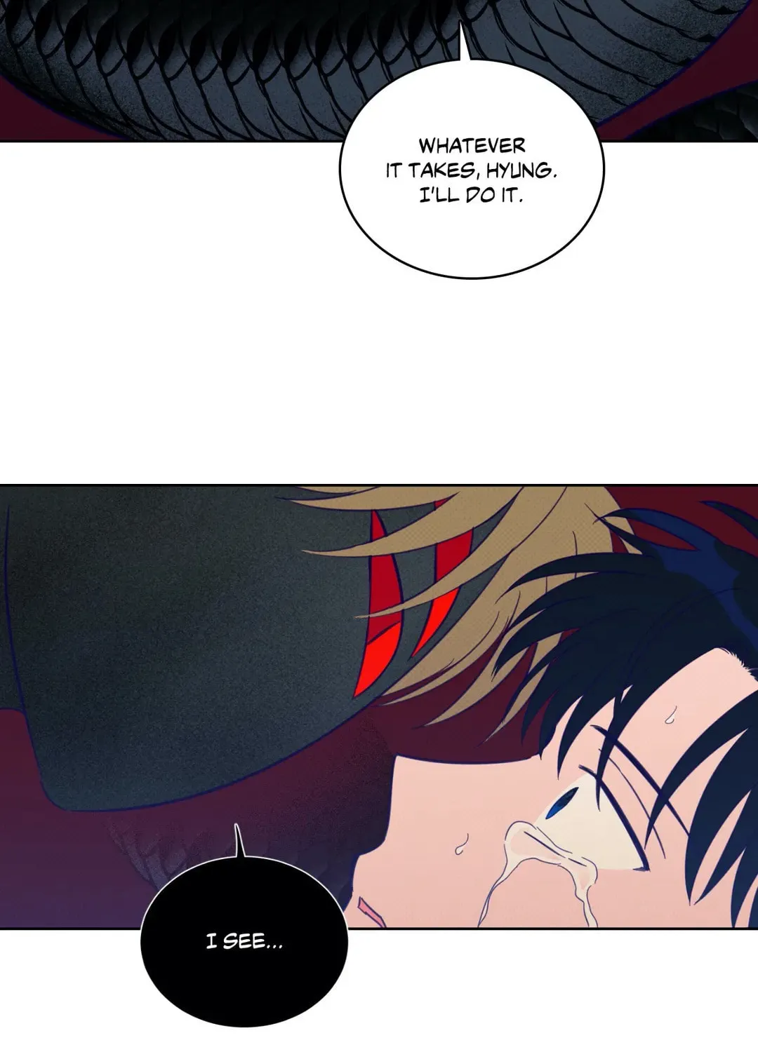 Uncanny Charm Chapter 58 page 65 - 