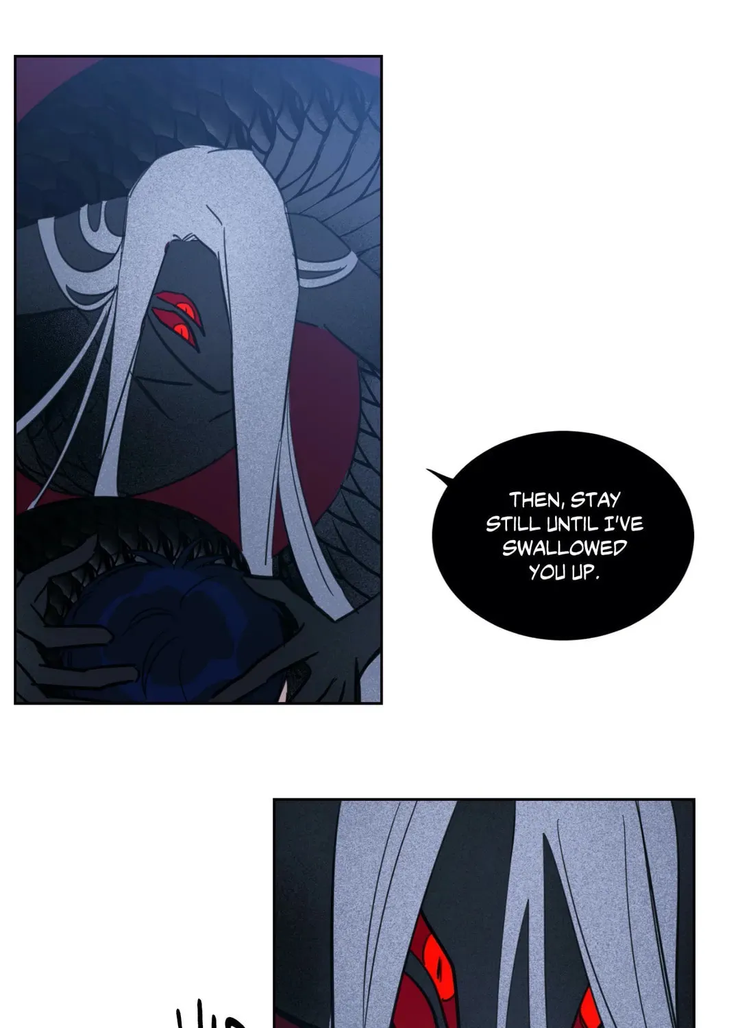 Uncanny Charm Chapter 58 page 67 - 
