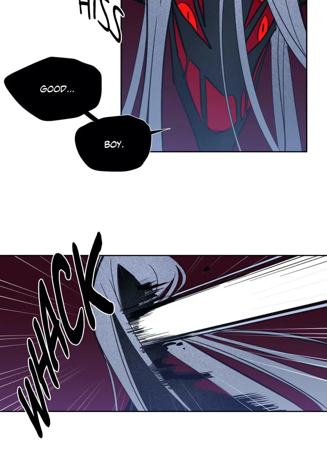 Uncanny Charm Chapter 58 page 68 - 
