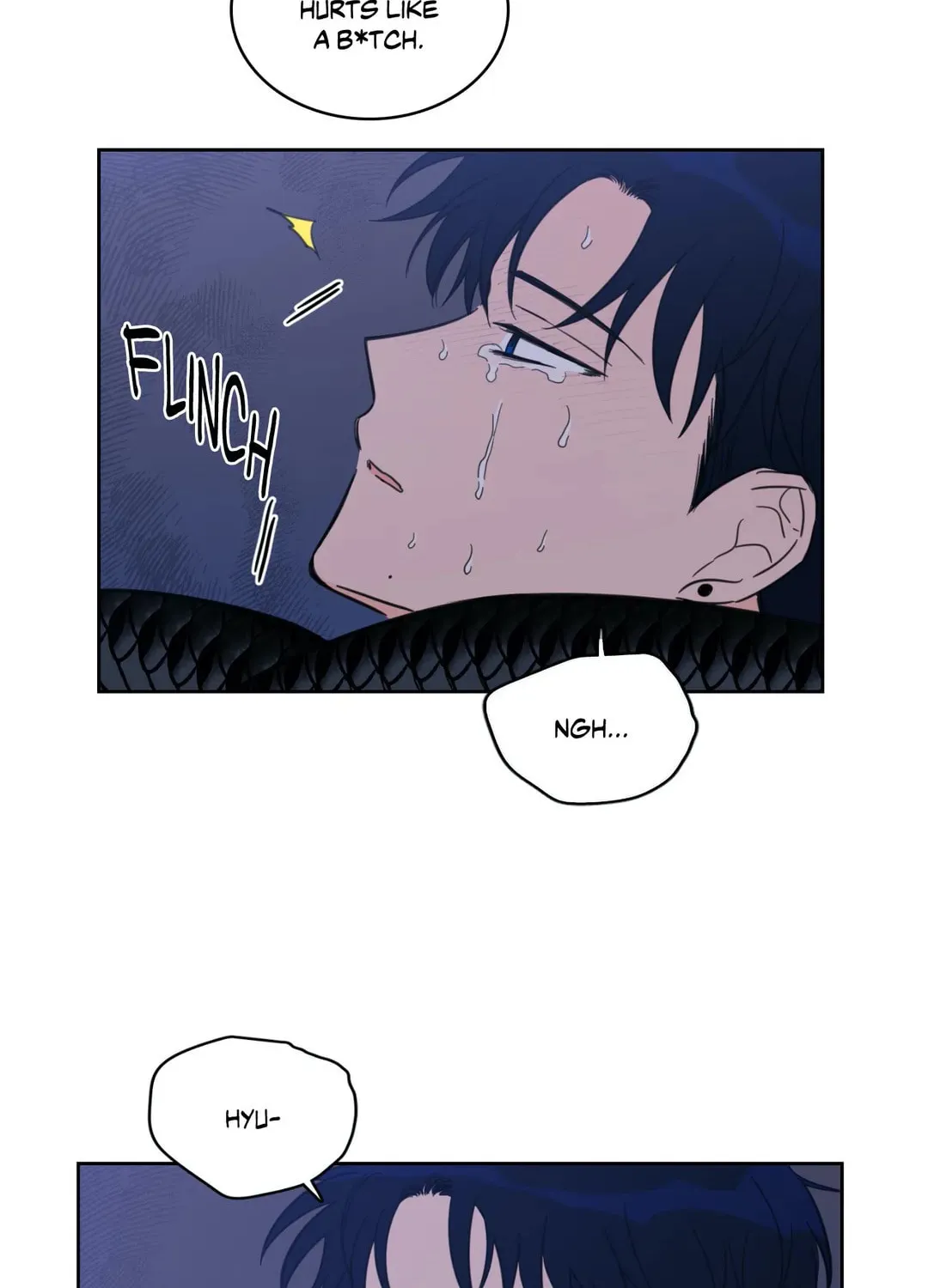 Uncanny Charm Chapter 58 page 71 - 