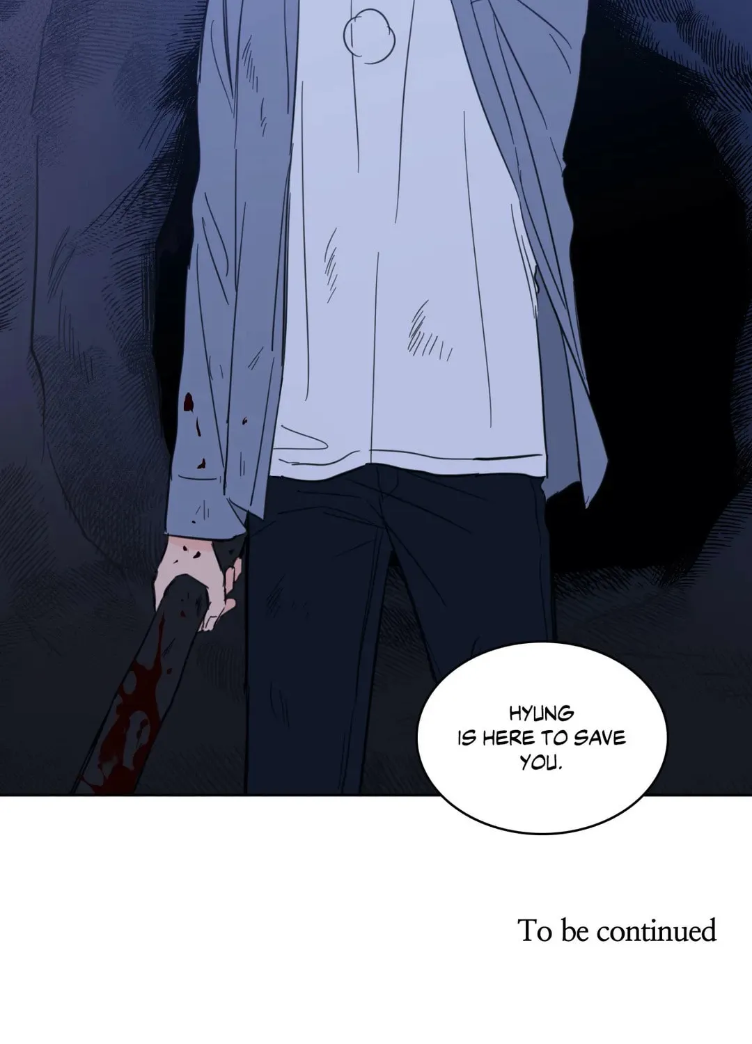Uncanny Charm Chapter 58 page 74 - 