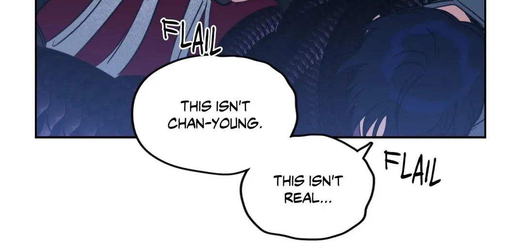 Uncanny Charm Chapter 58 page 10 - 