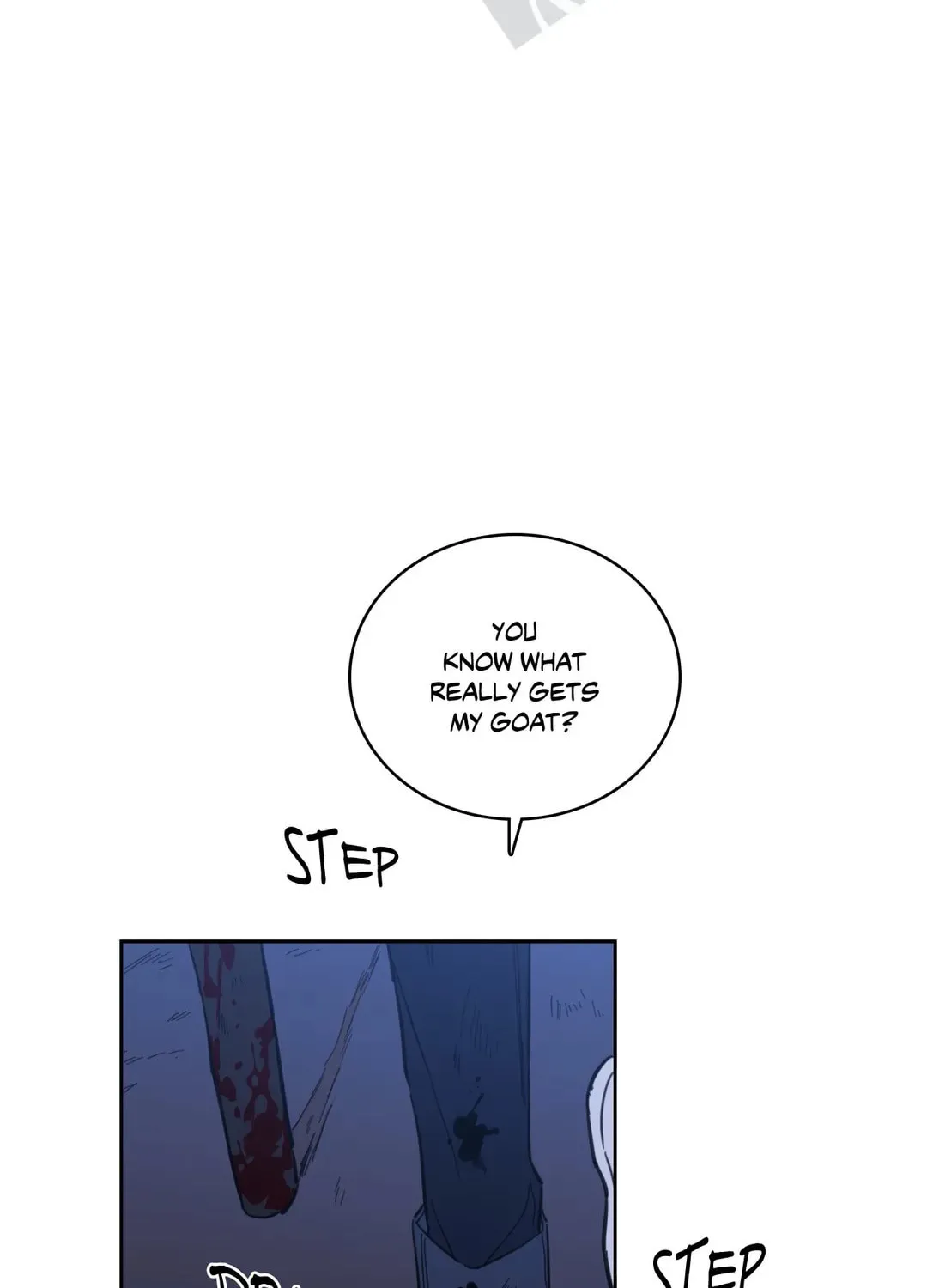 Uncanny Charm Chapter 59 page 2 - 