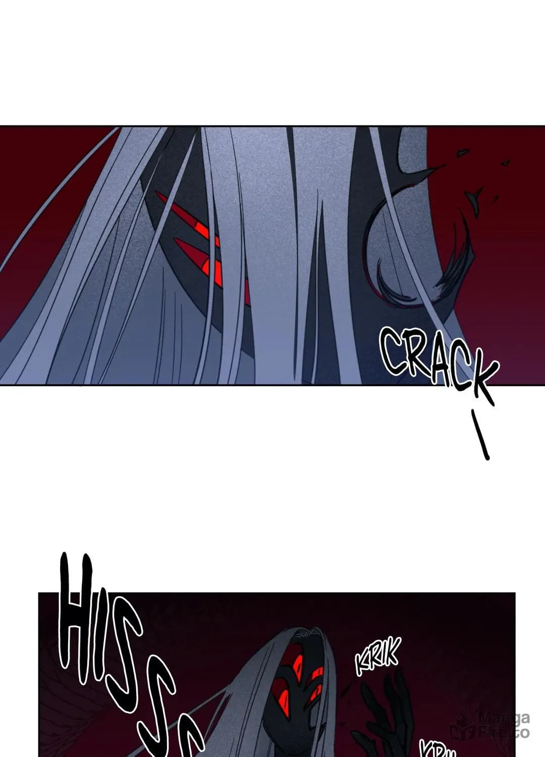Uncanny Charm Chapter 59 page 13 - 