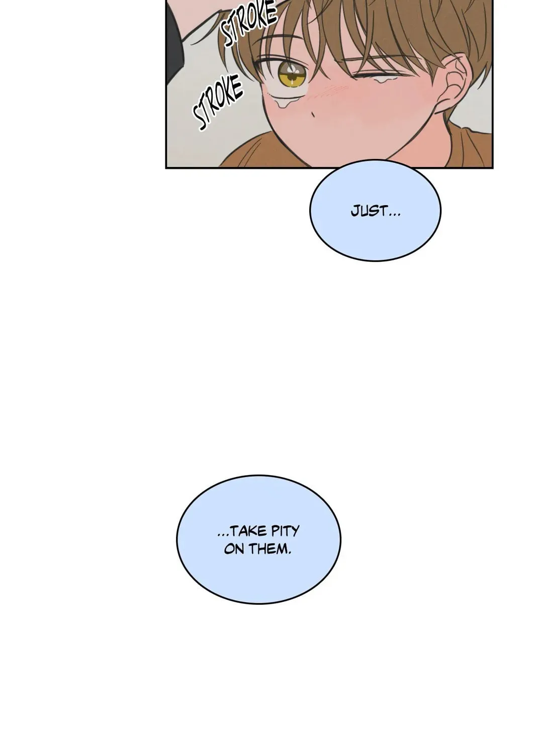 Uncanny Charm Chapter 59 page 23 - 
