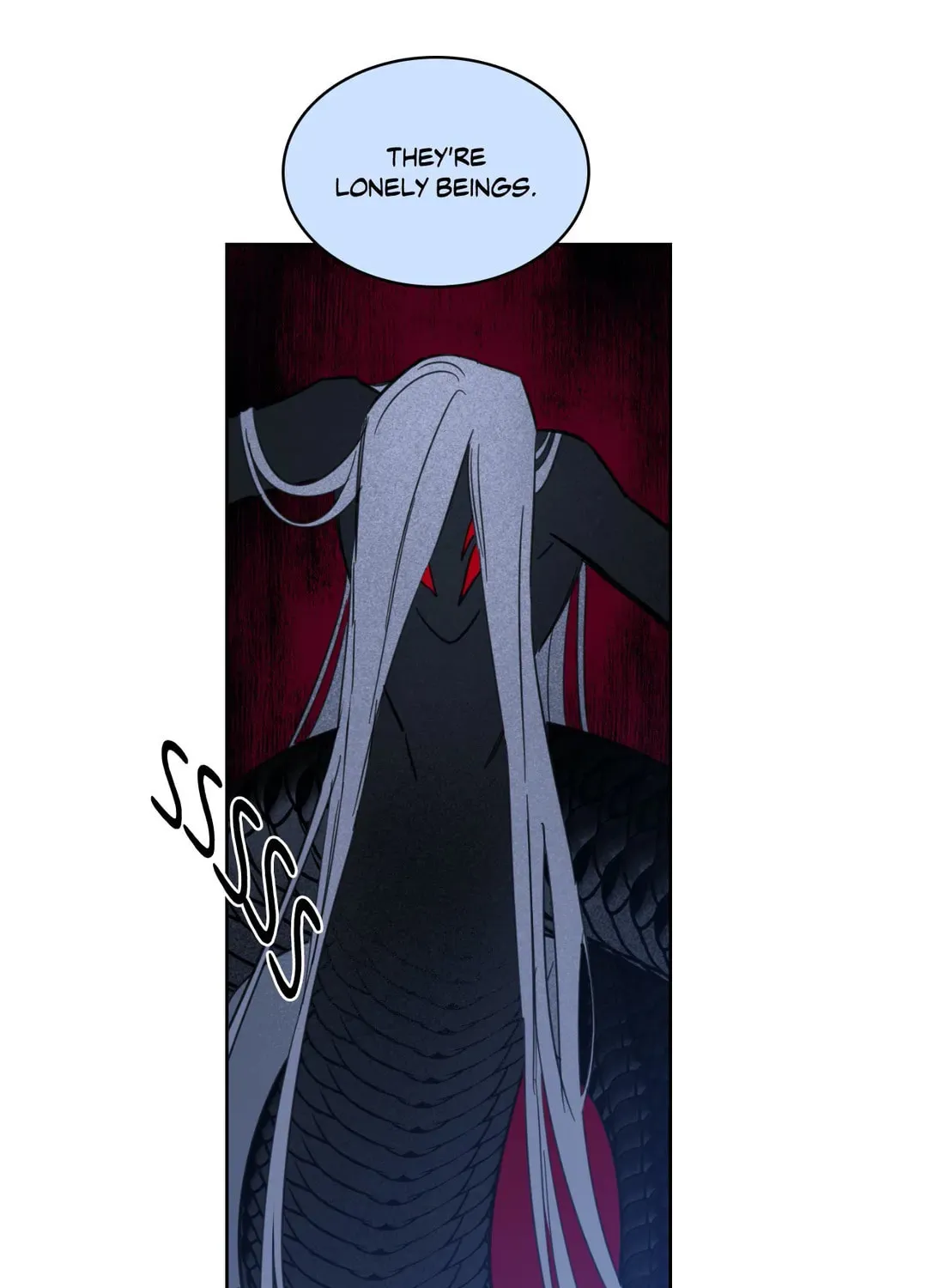 Uncanny Charm Chapter 59 page 25 - 