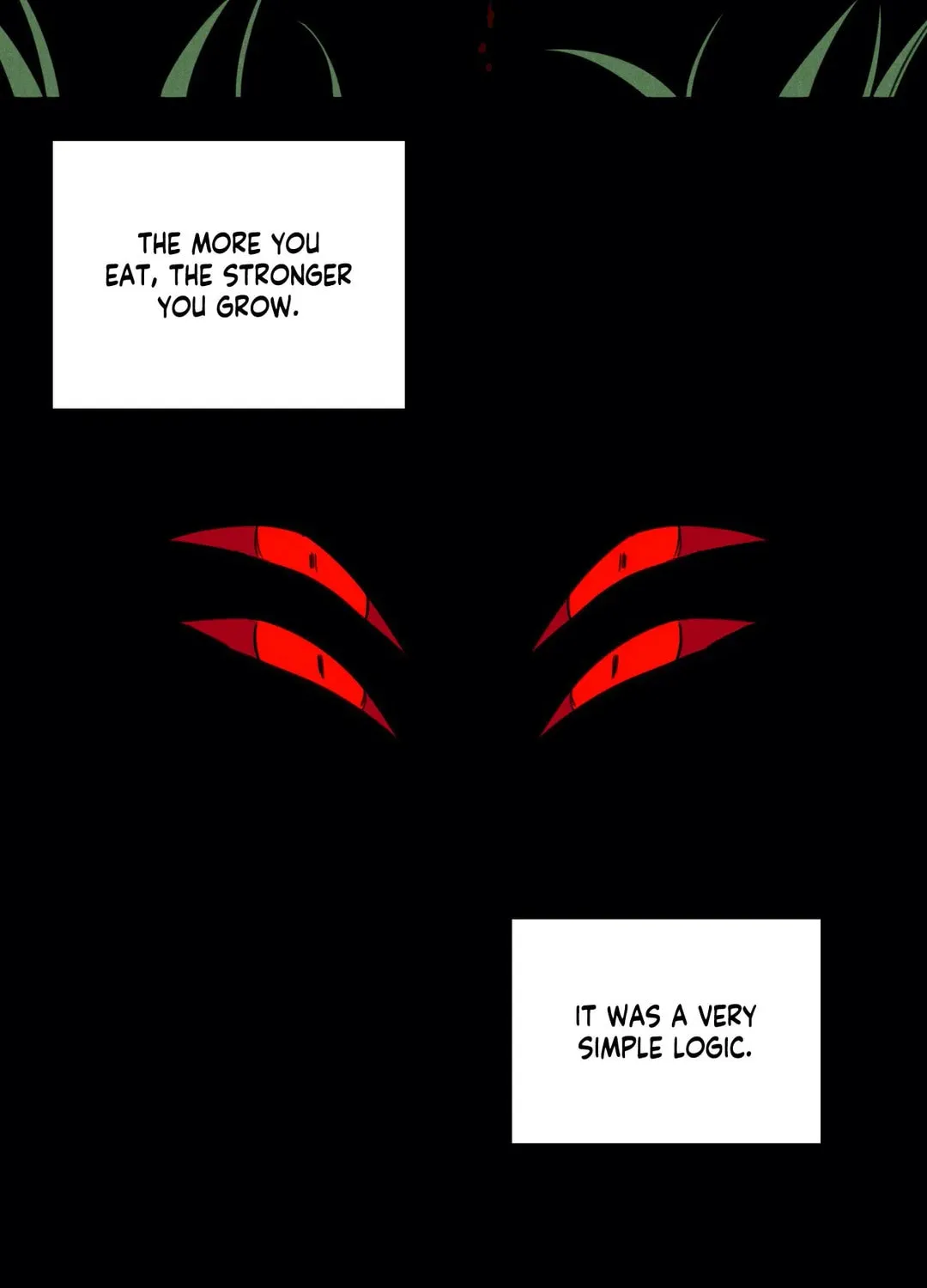 Uncanny Charm Chapter 59 page 48 - 