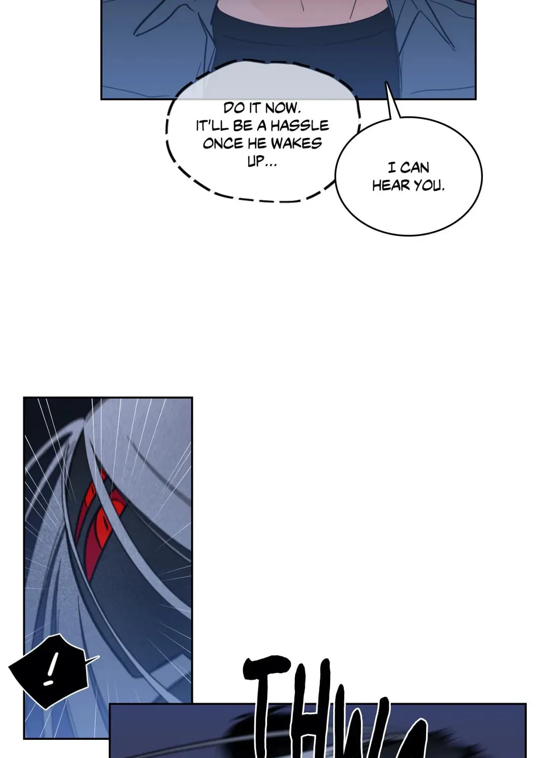 Uncanny Charm Chapter 59 page 62 - 