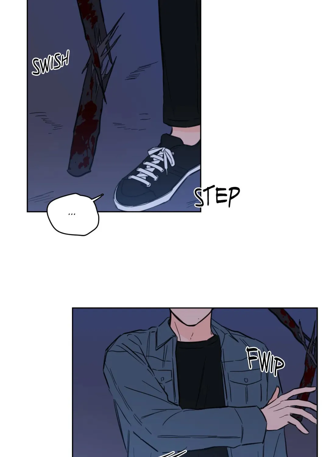 Uncanny Charm Chapter 59 page 65 - 