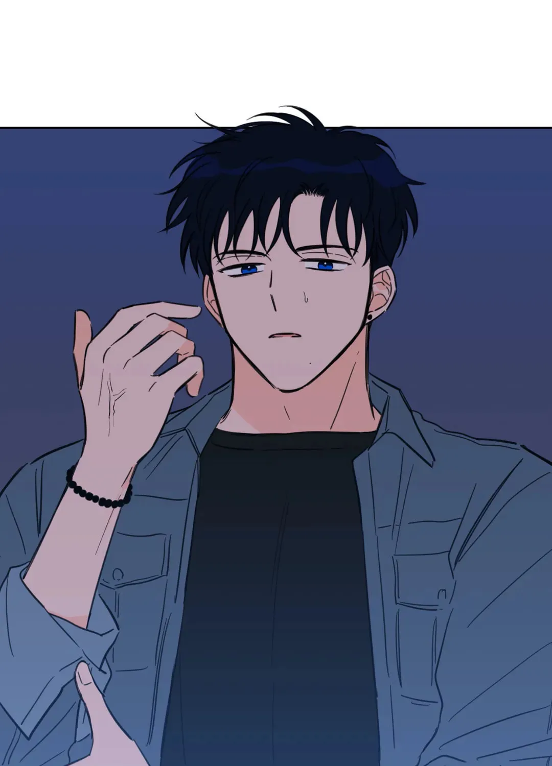 Uncanny Charm Chapter 59 page 67 - 