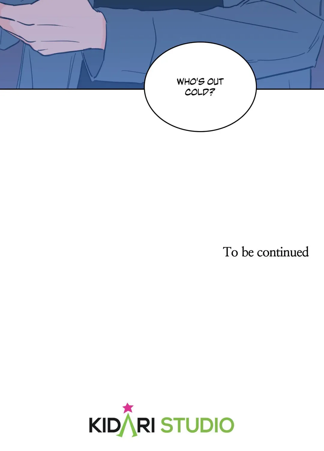 Uncanny Charm Chapter 59 page 68 - 