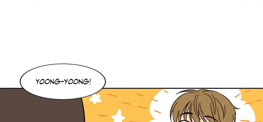 Uncanny Charm Chapter 6 page 3 - 