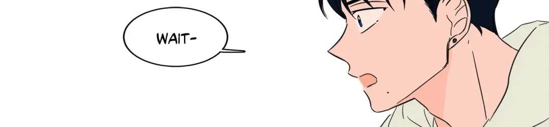 Uncanny Charm Chapter 6 page 23 - 