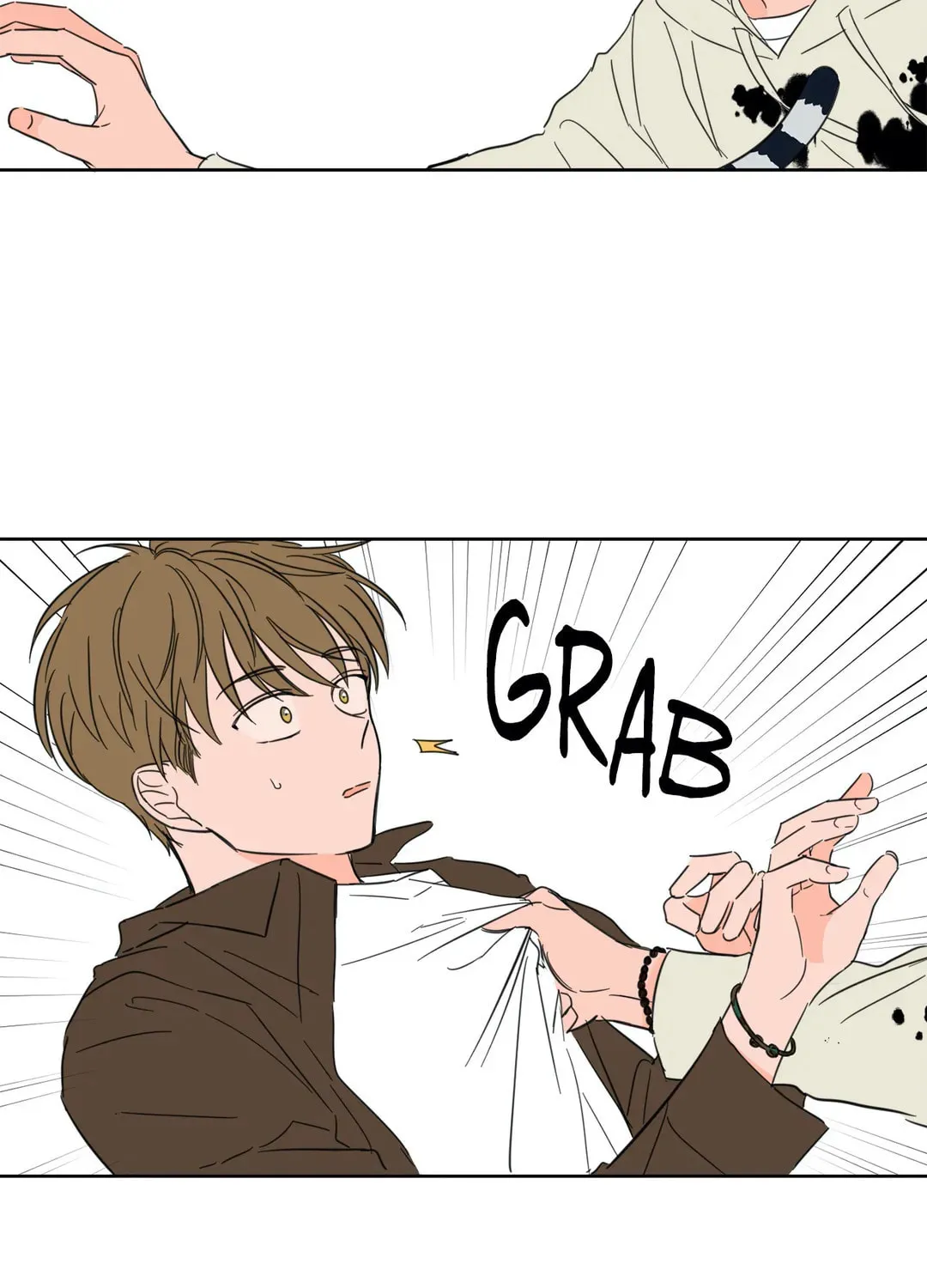 Uncanny Charm Chapter 6 page 24 - 
