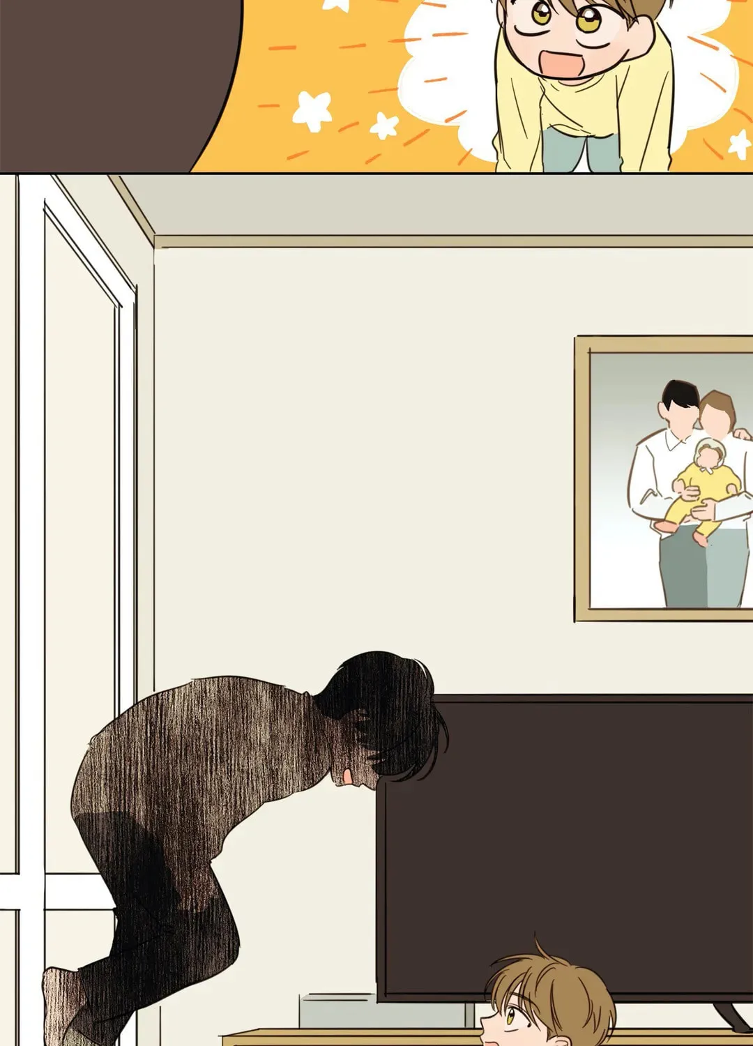 Uncanny Charm Chapter 6 page 4 - 