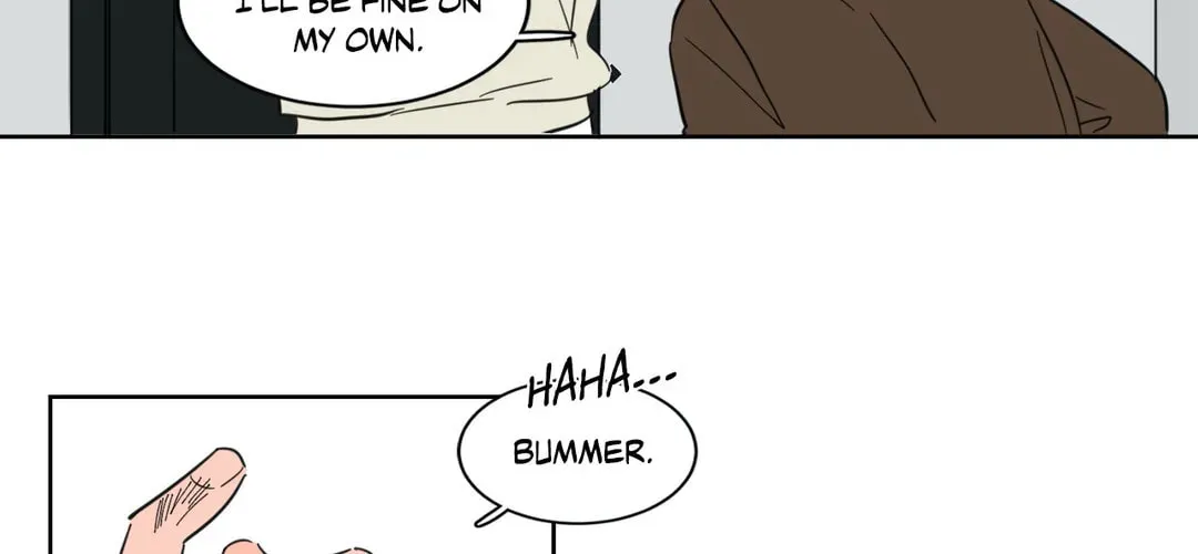 Uncanny Charm Chapter 6 page 37 - 