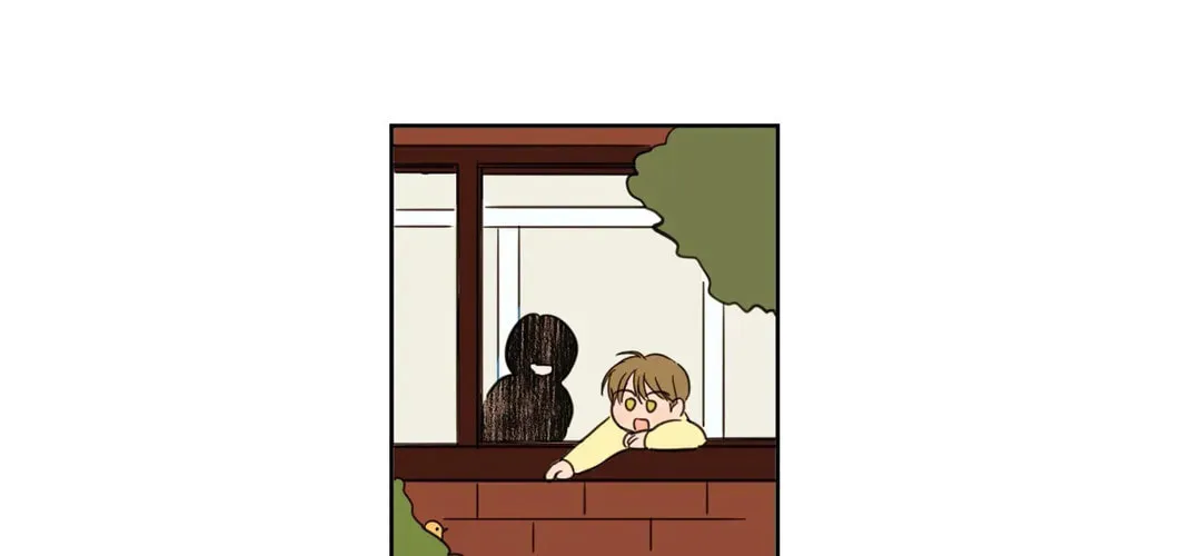 Uncanny Charm Chapter 6 page 6 - 