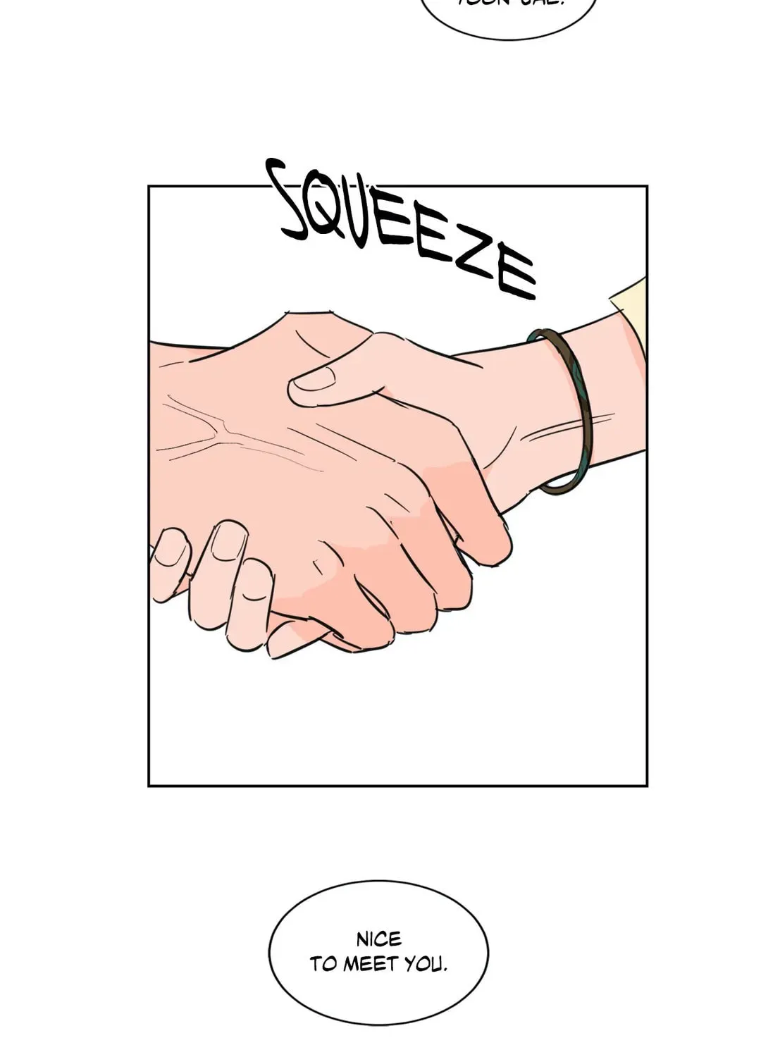 Uncanny Charm Chapter 6 page 56 - 