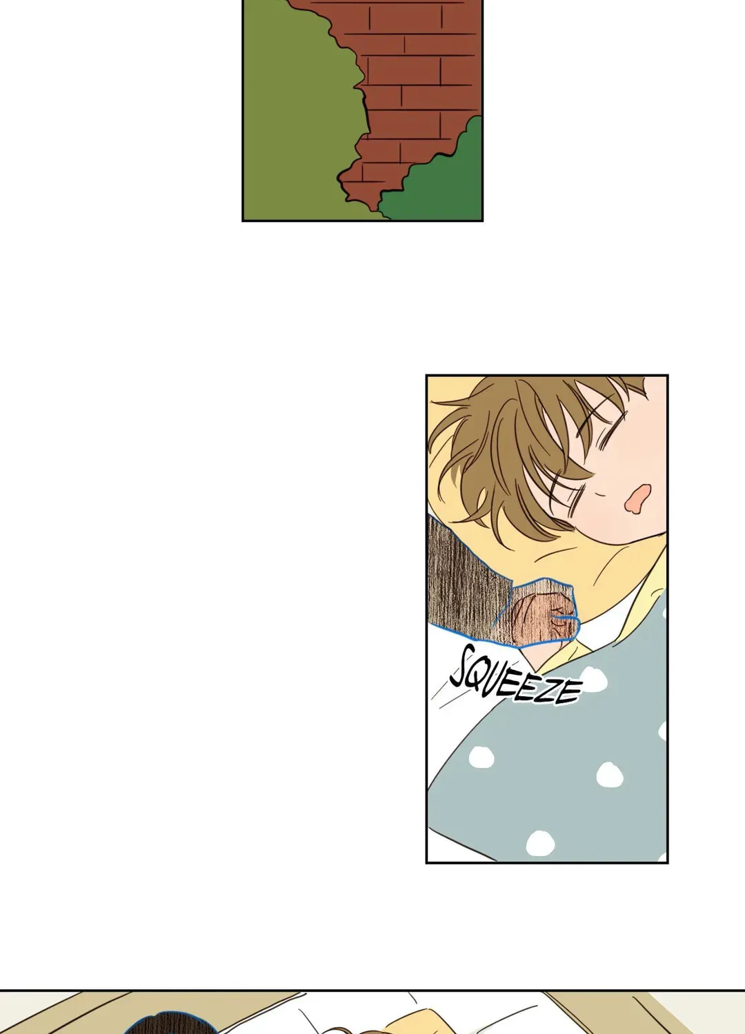 Uncanny Charm Chapter 6 page 7 - 