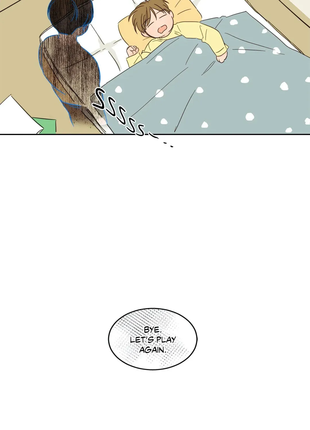 Uncanny Charm Chapter 6 page 8 - 