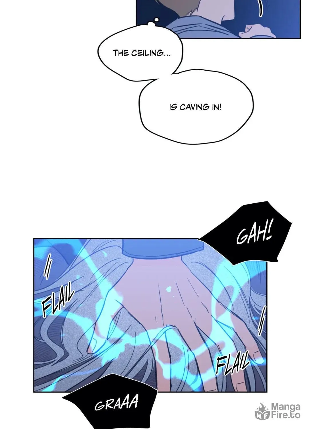 Uncanny Charm Chapter 60 page 13 - 