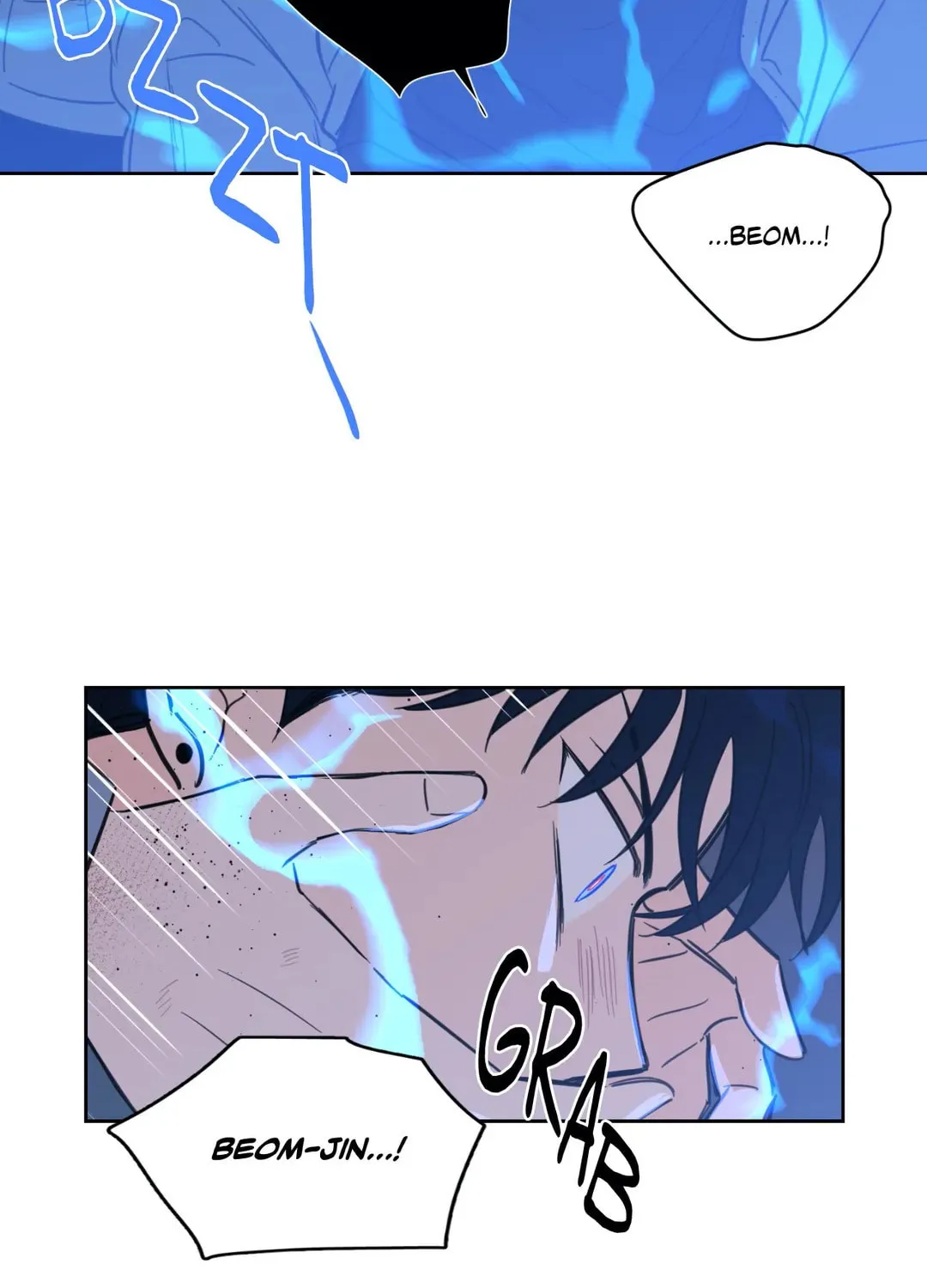 Uncanny Charm Chapter 60 page 15 - 