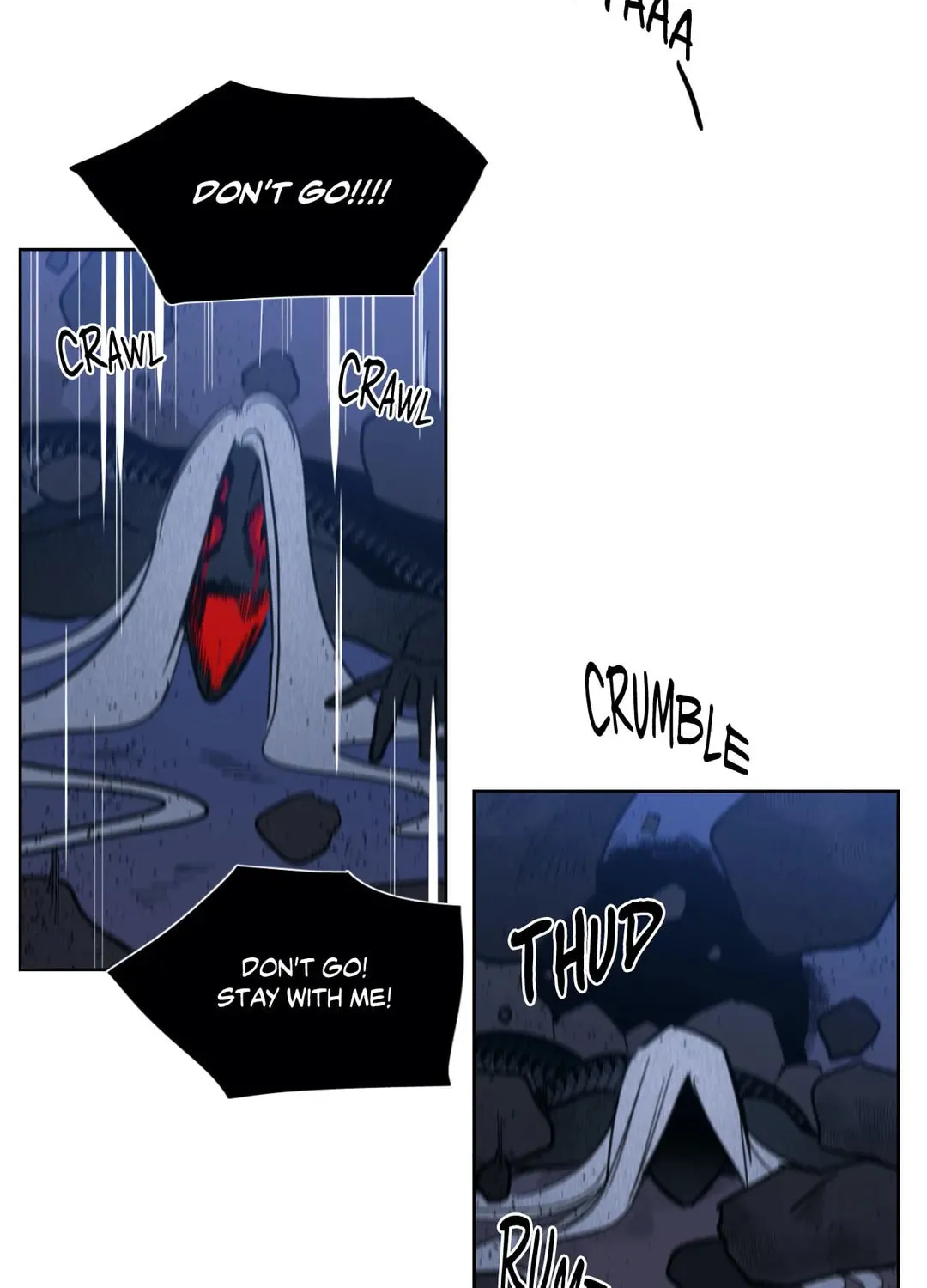 Uncanny Charm Chapter 60 page 21 - 