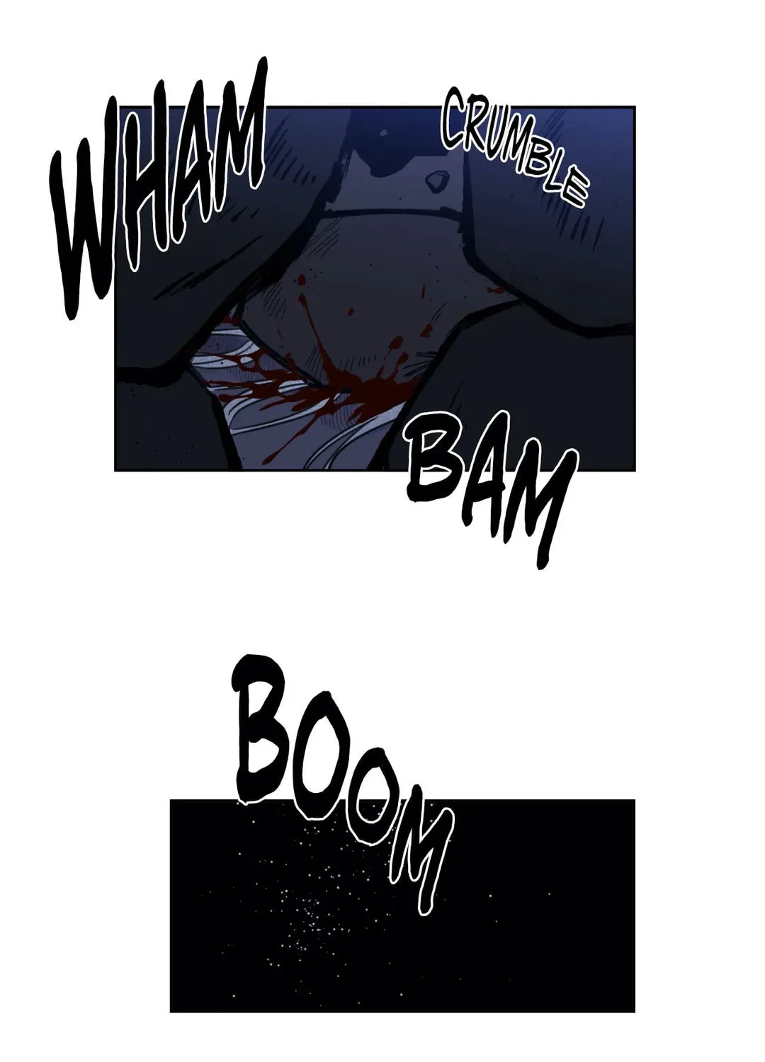 Uncanny Charm Chapter 60 page 25 - 