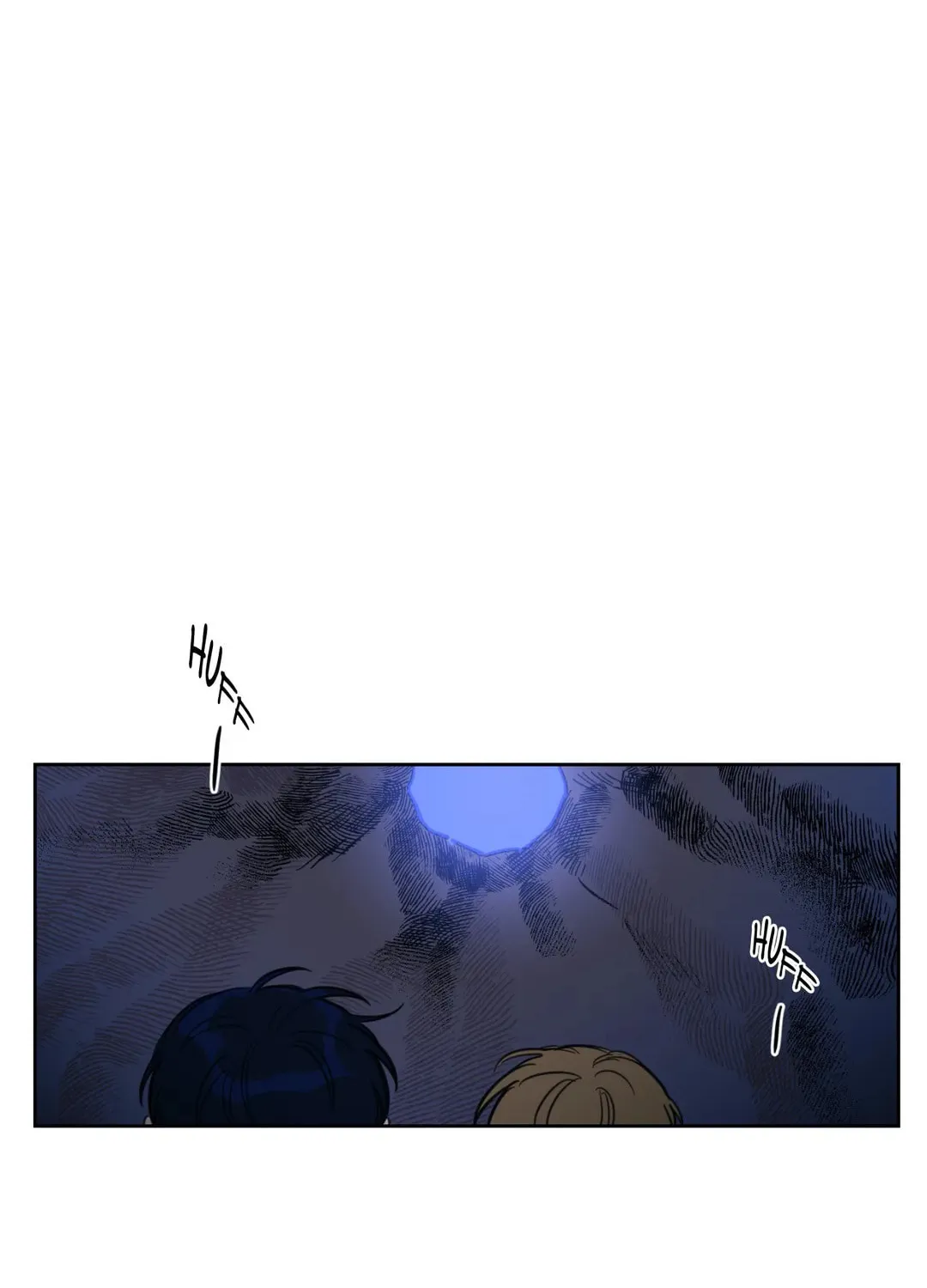 Uncanny Charm Chapter 60 page 26 - 