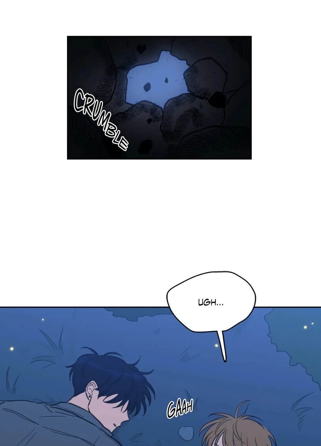 Uncanny Charm Chapter 60 page 41 - 