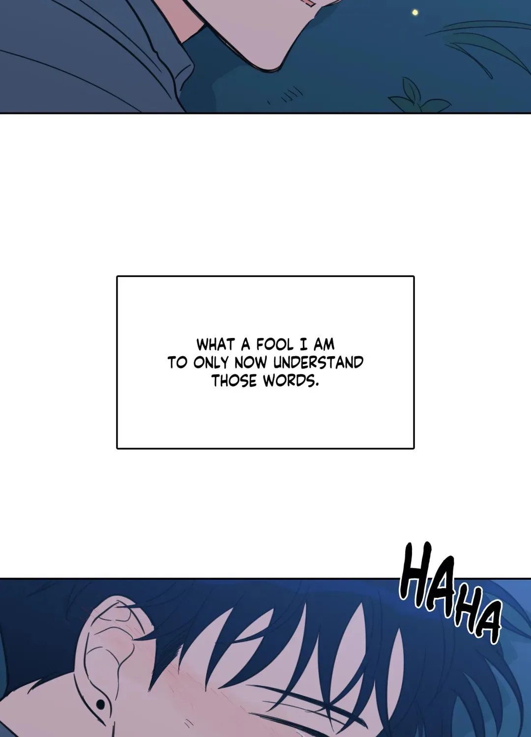 Uncanny Charm Chapter 60 page 56 - 