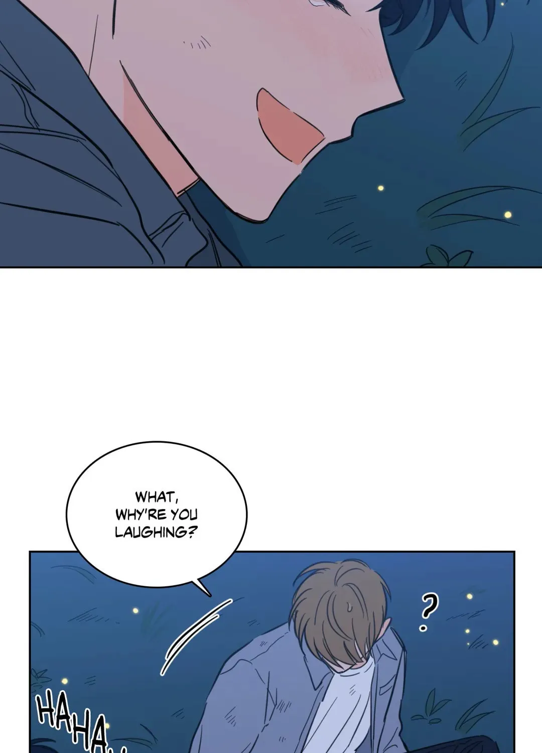 Uncanny Charm Chapter 60 page 57 - 