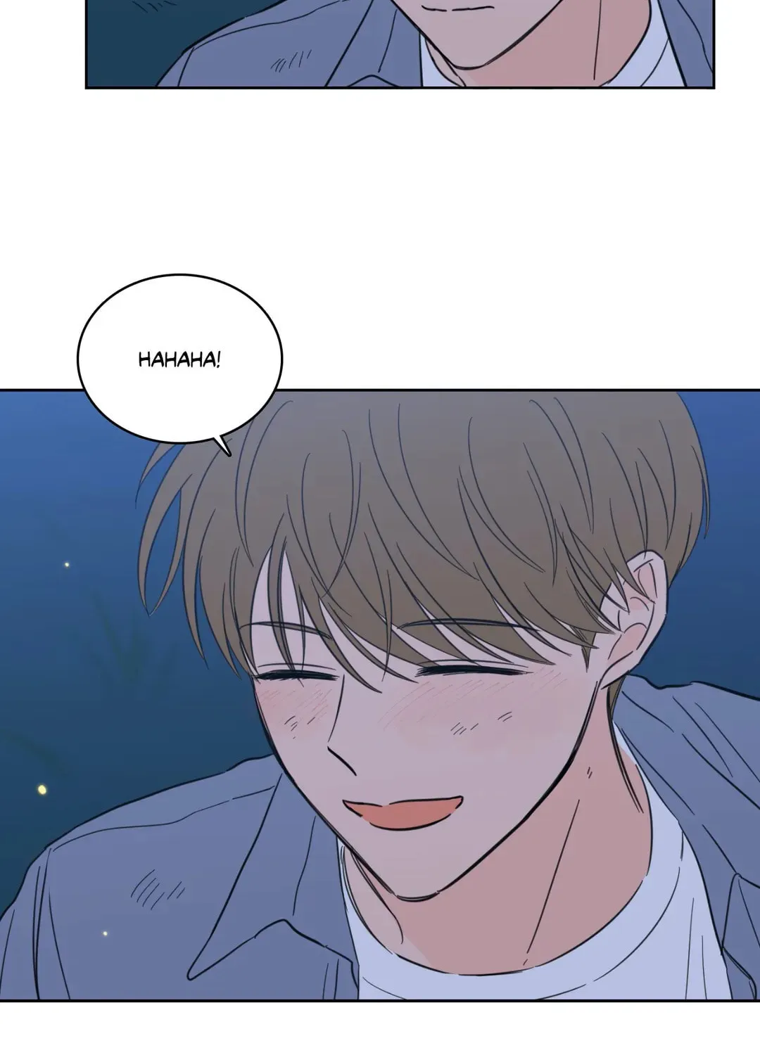 Uncanny Charm Chapter 60 page 60 - 