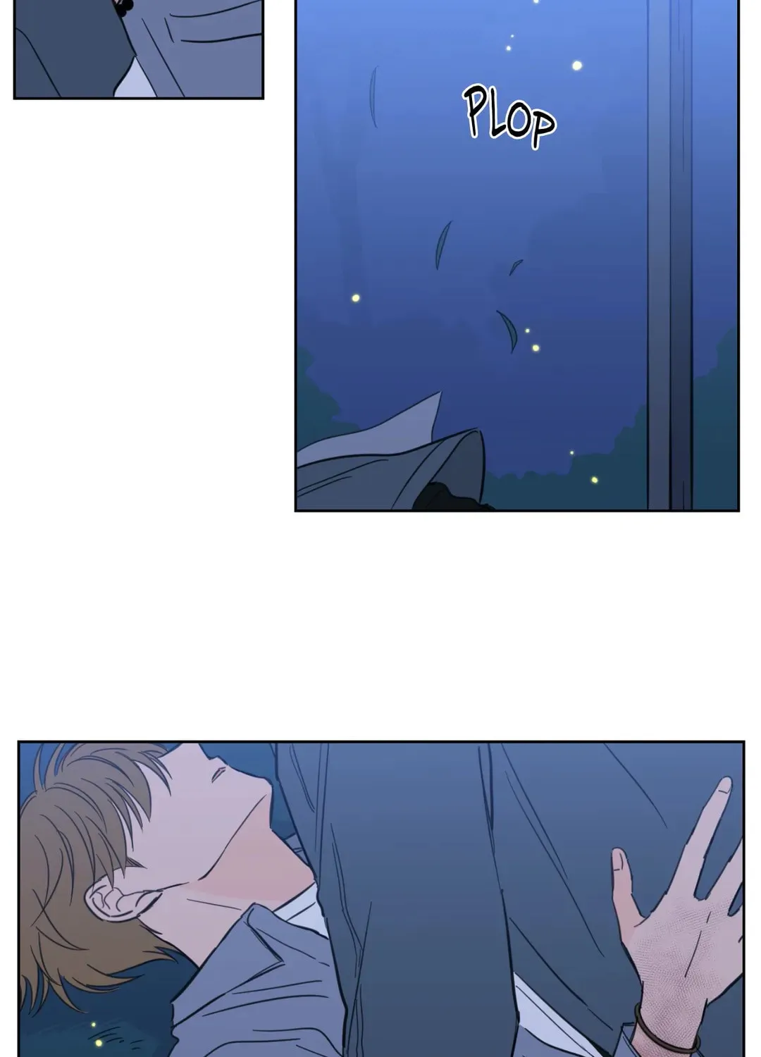 Uncanny Charm Chapter 60 page 63 - 