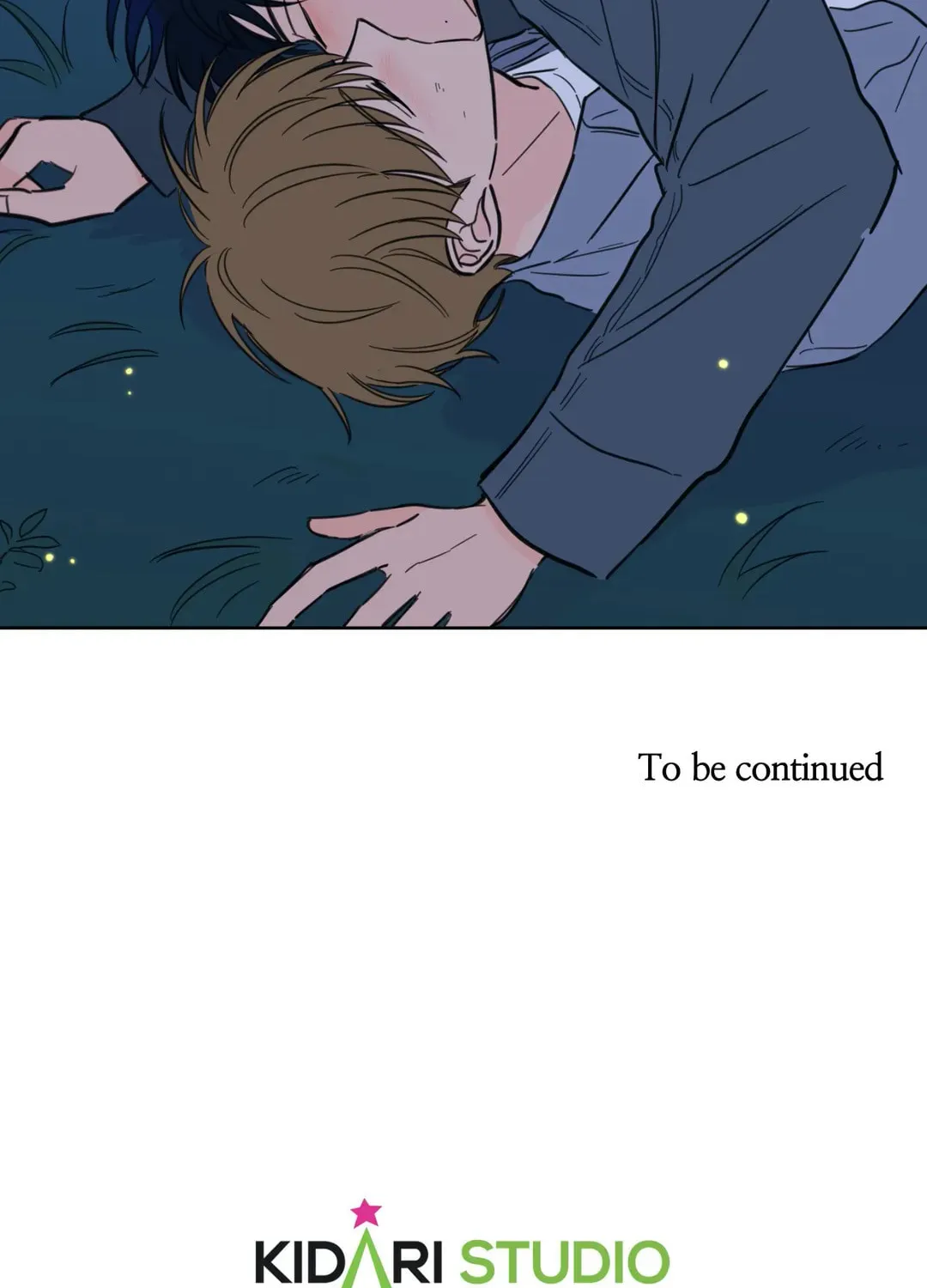 Uncanny Charm Chapter 60 page 69 - 