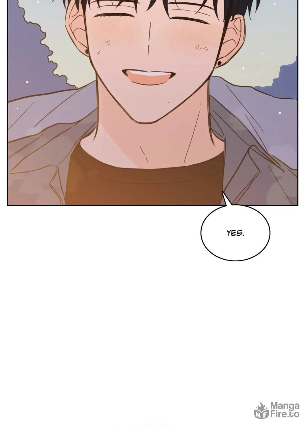 Uncanny Charm Chapter 61 page 13 - 