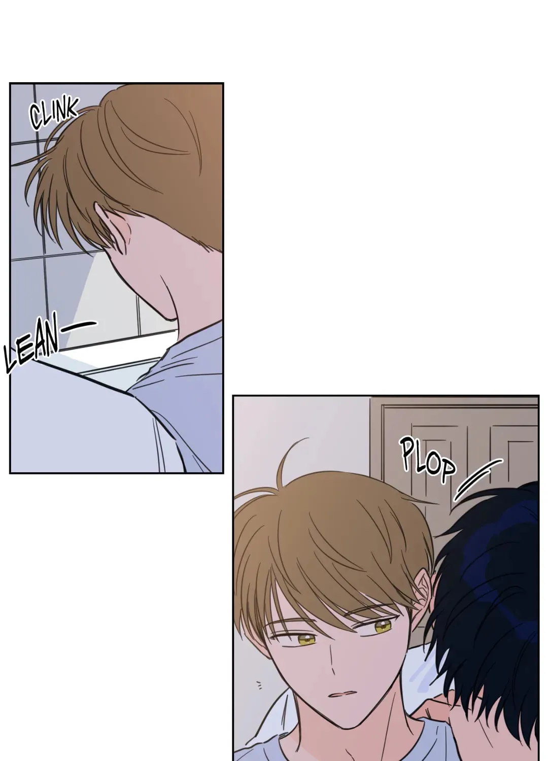 Uncanny Charm Chapter 61 page 17 - 