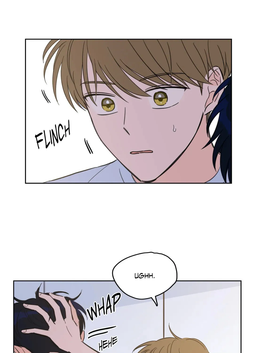 Uncanny Charm Chapter 61 page 22 - 