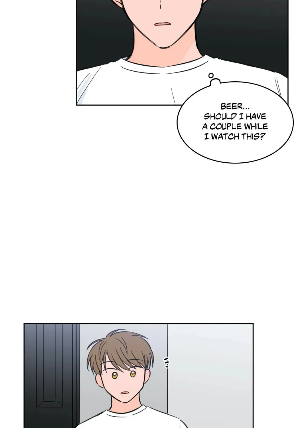 Uncanny Charm Chapter 61 page 26 - 