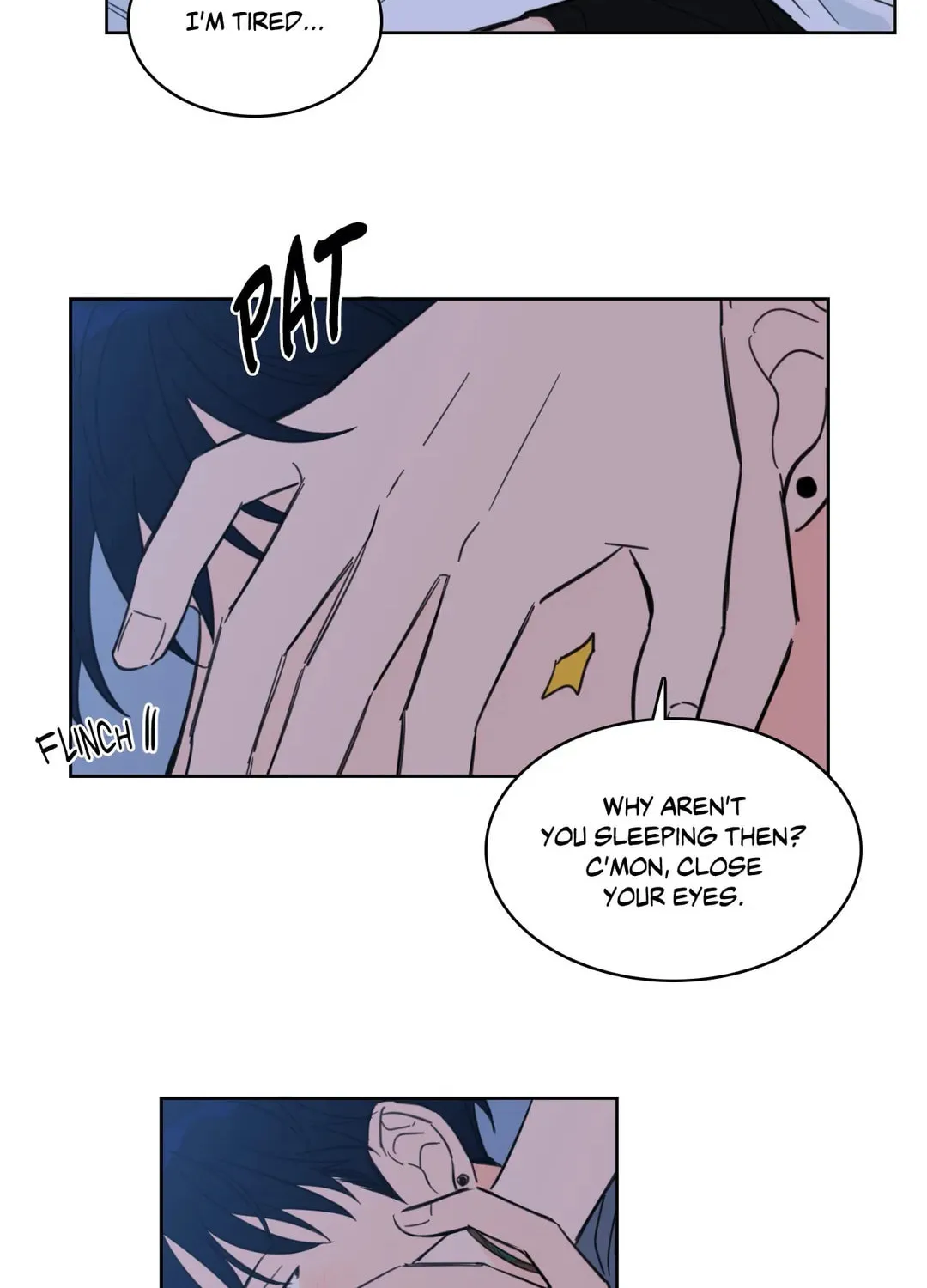 Uncanny Charm Chapter 61 page 51 - 