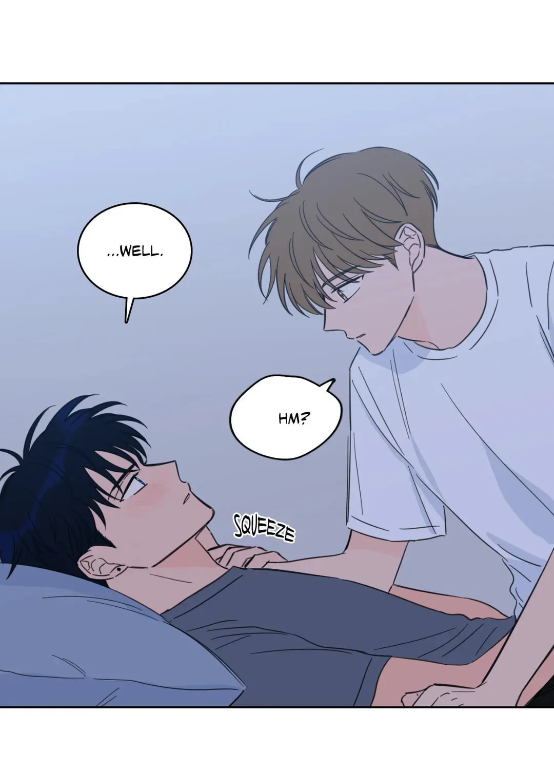Uncanny Charm Chapter 61 page 58 - 