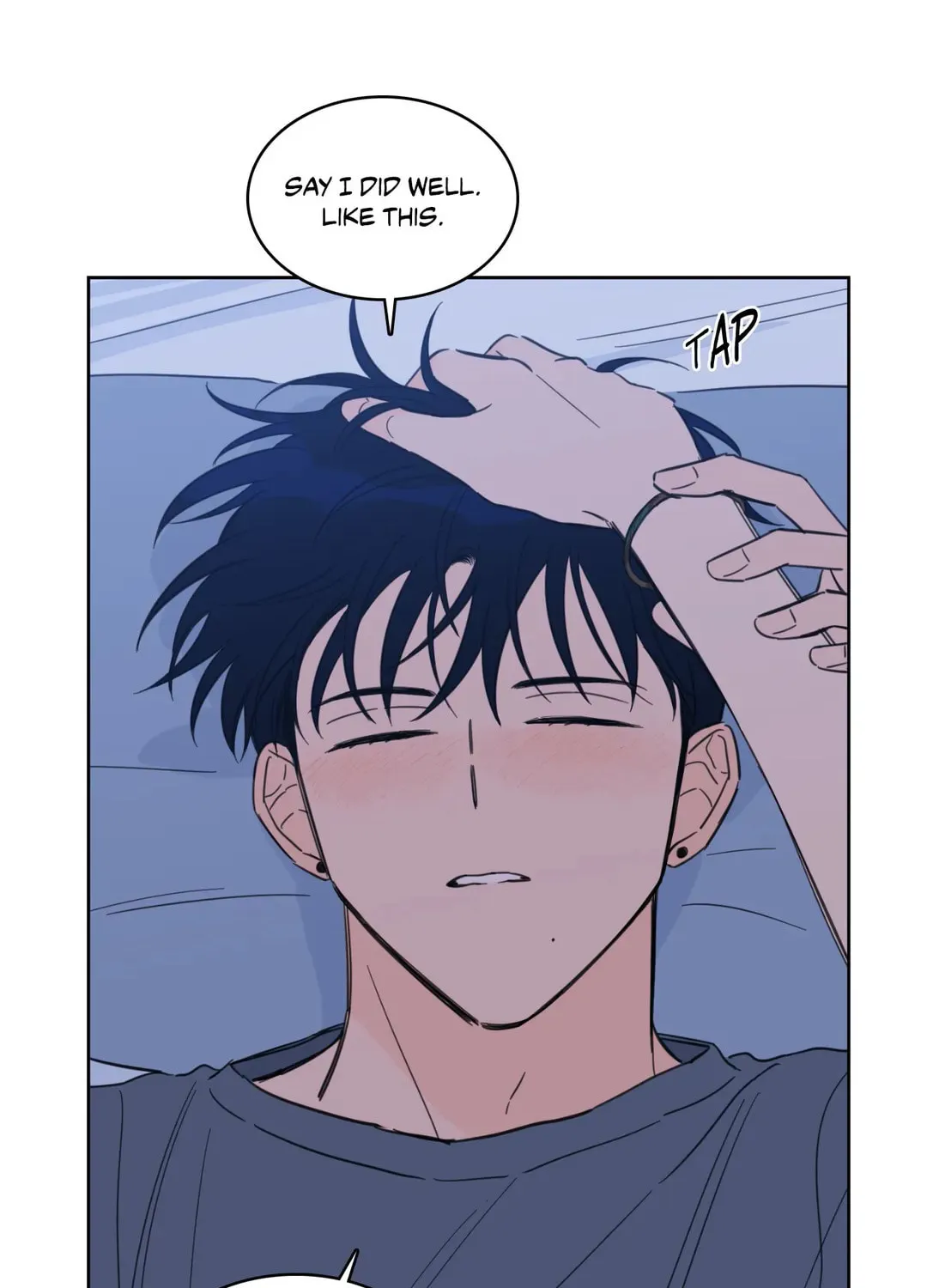 Uncanny Charm Chapter 61 page 59 - 